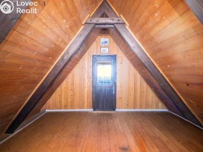 Продажа хижины Hluboká nad Vltavou č. 9