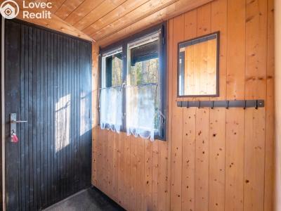 Продажа хижины Hluboká nad Vltavou č. 10