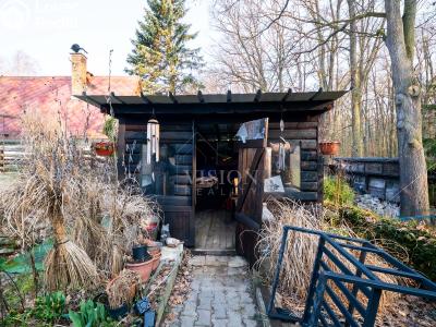 Продажа хижины Hluboká nad Vltavou č. 11