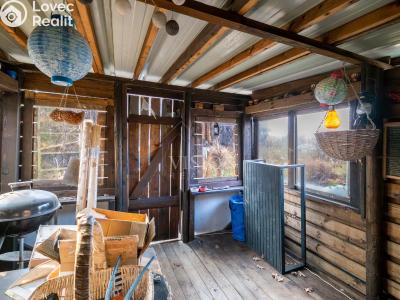 Продажа хижины Hluboká nad Vltavou č. 12