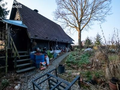 Продажа хижины Hluboká nad Vltavou č. 13
