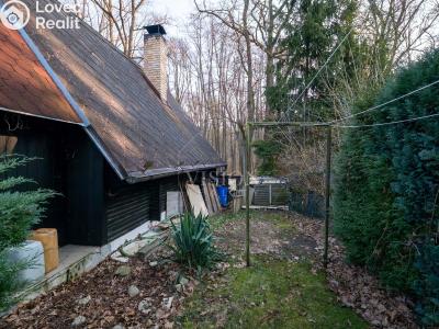 Продажа хижины Hluboká nad Vltavou č. 16