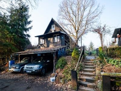 Продажа хижины Hluboká nad Vltavou č. 17