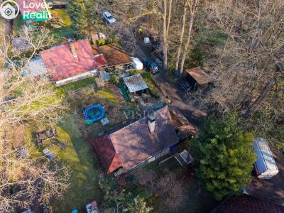 Продажа хижины Hluboká nad Vltavou č. 20