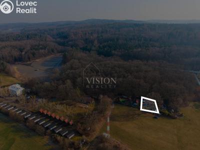 Продажа хижины Hluboká nad Vltavou č. 23