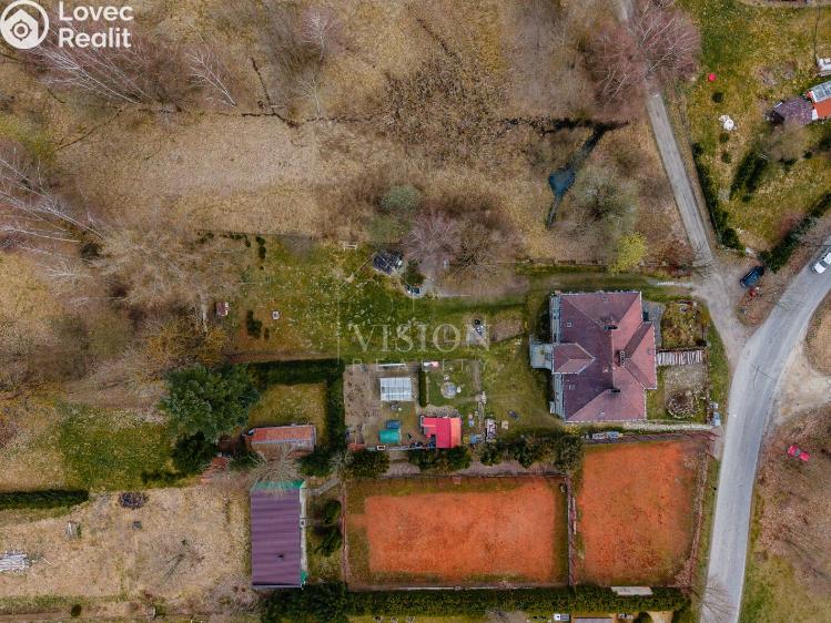 Продаж квартири 2+KK Horní Dvořiště č. 7