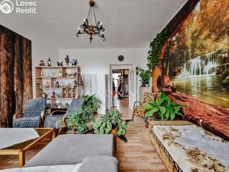 Продаж квартири 2+KK Horní Dvořiště č. 8