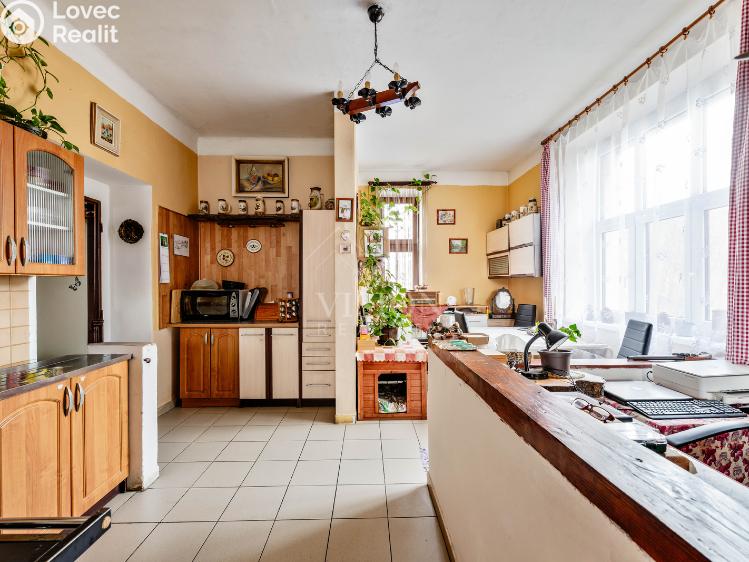 Продаж квартири 2+KK Horní Dvořiště č. 10