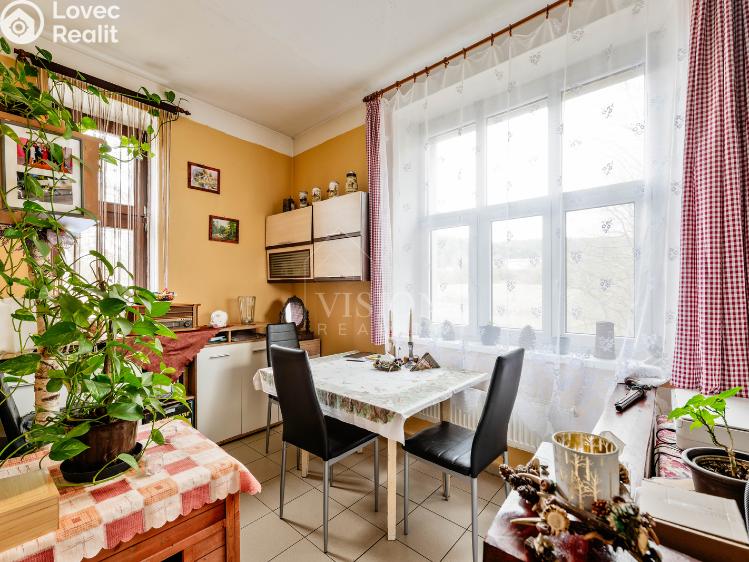 Продаж квартири 2+KK Horní Dvořiště č. 11
