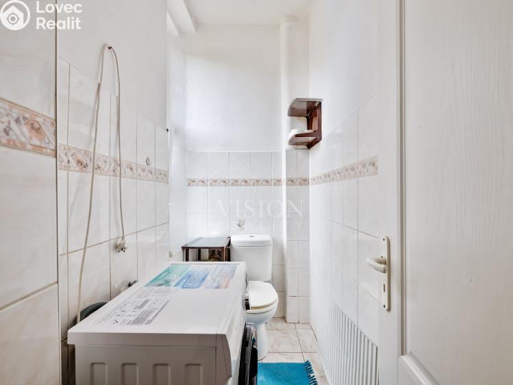 Продаж квартири 2+KK Horní Dvořiště č. 12