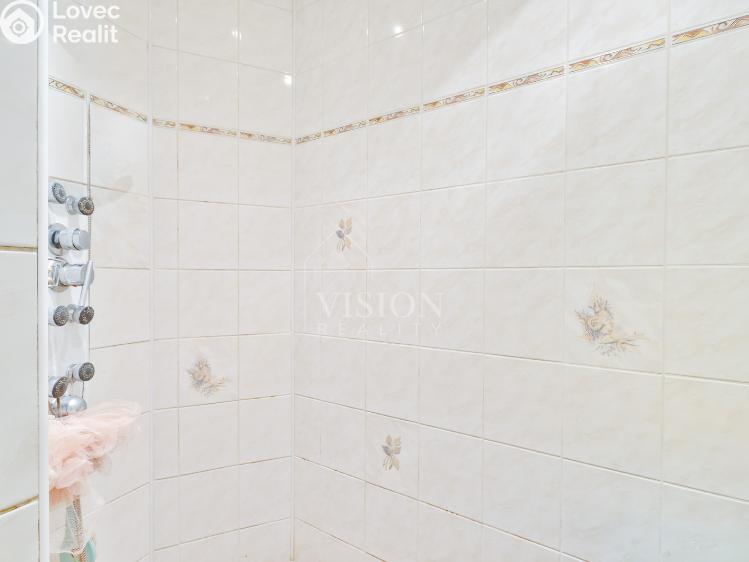 Продаж квартири 2+KK Horní Dvořiště č. 14