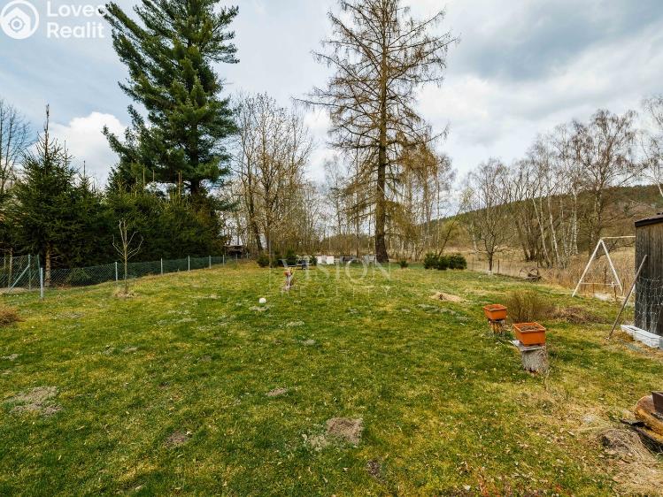 Продаж квартири 2+KK Horní Dvořiště č. 18