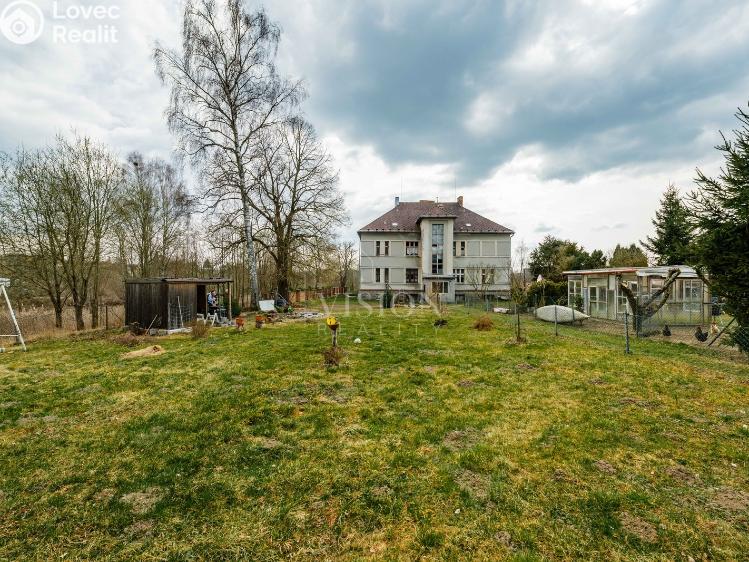 Продаж квартири 2+KK Horní Dvořiště č. 19