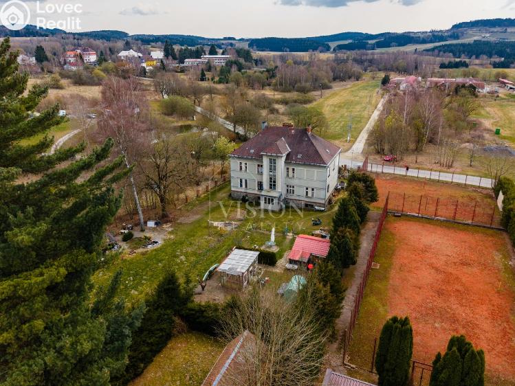 Продаж квартири 2+KK Horní Dvořiště č. 20