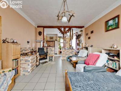 Продаж квартири 2+KK Horní Dvořiště č. 3