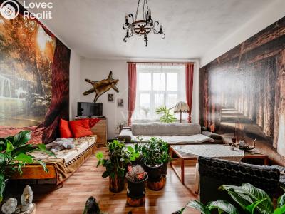 Продаж квартири 2+KK Horní Dvořiště č. 4