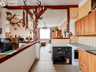 Продаж квартири 2+KK Horní Dvořiště č. 5