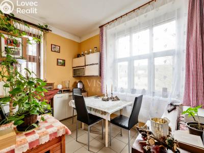 Prodej bytu 2+KK Horní Dvořiště č. 11