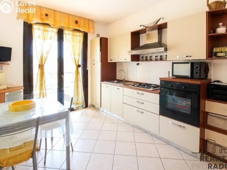 Продаж квартири 2+KK Via Ercole Falò,Alba Adriatica,Itálie č. 1