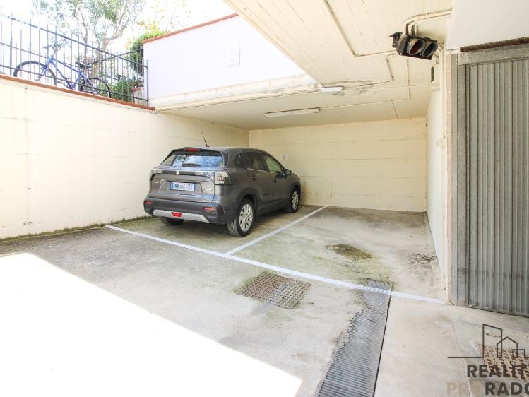 Продаж квартири 2+KK Via Ercole Falò,Alba Adriatica,Itálie č. 11