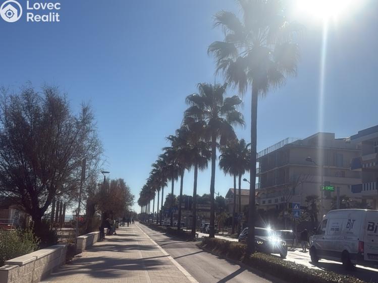 Продаж квартири 2+KK Via Ercole Falò,Alba Adriatica,Itálie č. 14