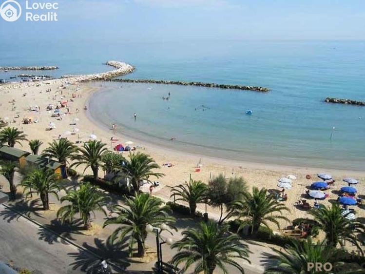 Продаж квартири 2+KK Via Ercole Falò,Alba Adriatica,Itálie č. 21