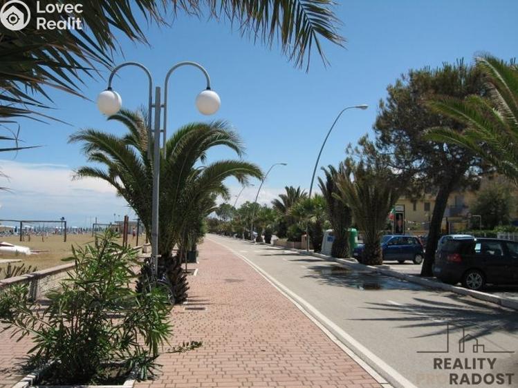 Продаж квартири 2+KK Via Ercole Falò,Alba Adriatica,Itálie č. 23