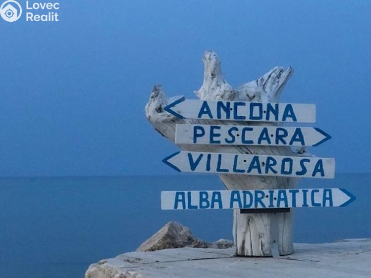 Продаж квартири 2+KK Via Ercole Falò,Alba Adriatica,Itálie č. 37