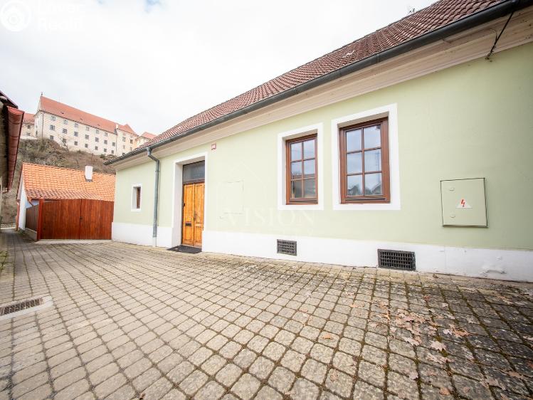 Prodej rodinného domu Bechyně, Zářečí č. 1