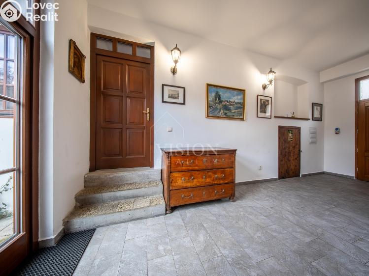 Prodej rodinného domu Bechyně, Zářečí č. 3