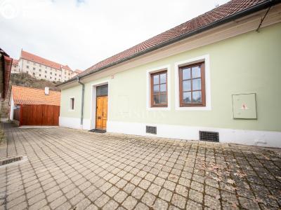 Prodej rodinného domu Bechyně, Zářečí č. 1