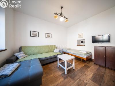 Prodej rodinného domu Bechyně, Zářečí č. 7