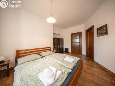 Prodej rodinného domu Bechyně, Zářečí č. 8