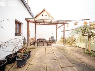 Prodej rodinného domu Bechyně, Zářečí č. 10