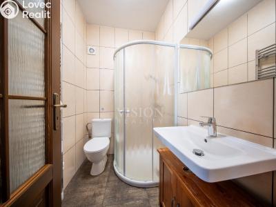 Prodej rodinného domu Bechyně, Zářečí č. 15
