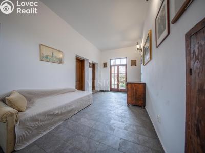 Prodej rodinného domu Bechyně, Zářečí č. 17