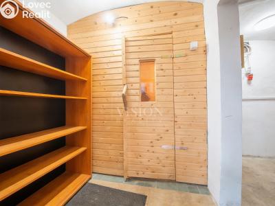 Prodej rodinného domu Bechyně, Zářečí č. 18