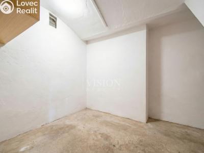 Prodej rodinného domu Bechyně, Zářečí č. 20
