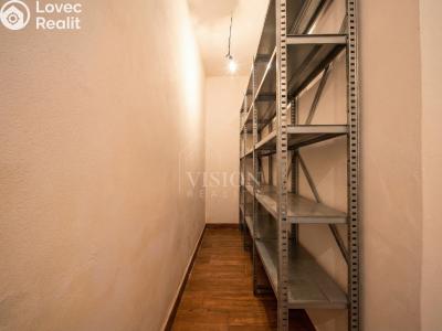 Prodej rodinného domu Bechyně, Zářečí č. 21