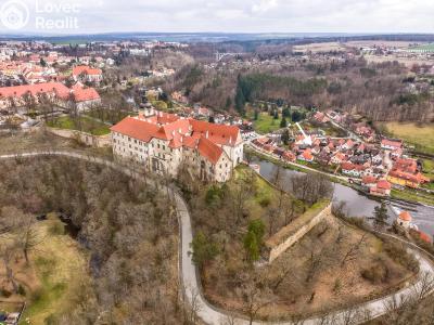 Prodej rodinného domu Bechyně, Zářečí č. 27