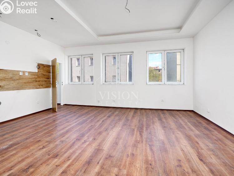 Продаж квартири 2+KK Ústí nad Labem, Marxova č. 5