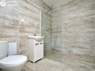 Продаж квартири 2+KK Ústí nad Labem, Marxova č. 3