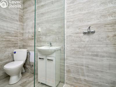 Продаж квартири 2+KK Ústí nad Labem, Marxova č. 4