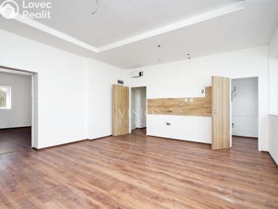 Продаж квартири 2+KK Ústí nad Labem, Marxova č. 6