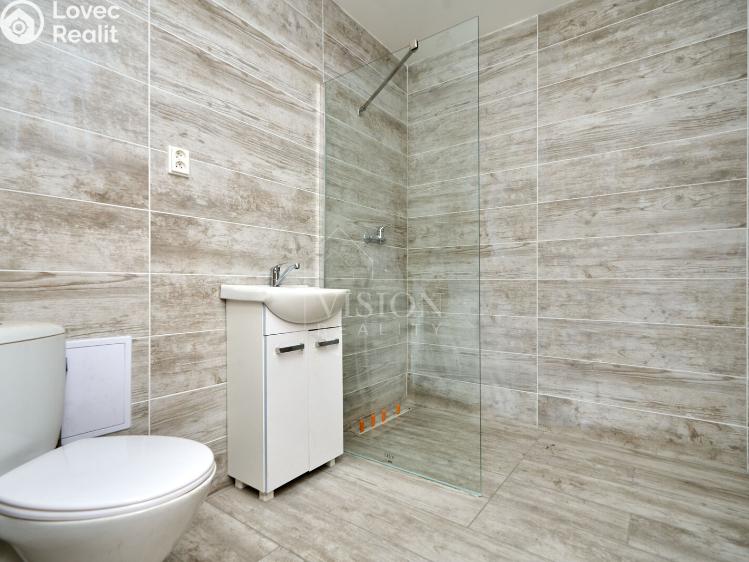 Продаж квартири 2+KK Ústí nad Labem, Marxova č. 3