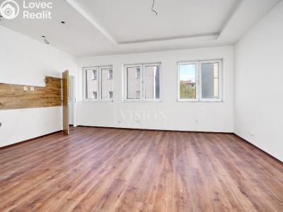 Продаж квартири 2+KK Ústí nad Labem, Marxova č. 5