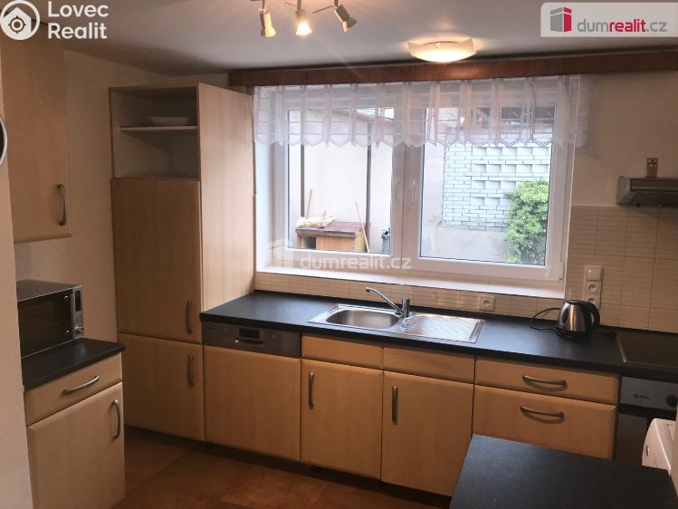 Pronájem bytu 3+KK Břeclav, Hlavní č. 3