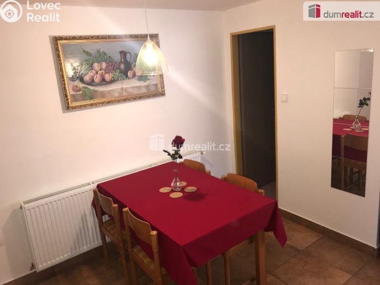 Pronájem bytu 3+KK Břeclav, Hlavní č. 4