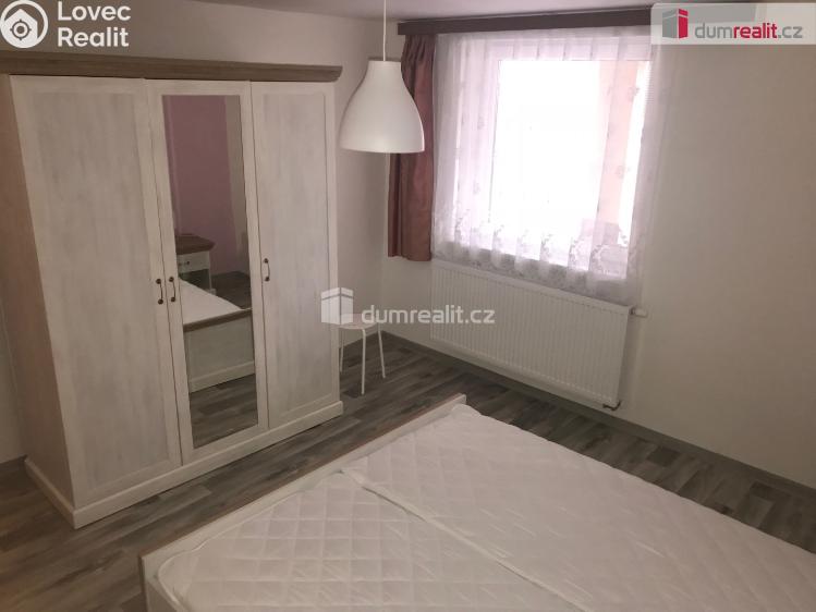 Pronájem bytu 3+KK Břeclav, Hlavní č. 8