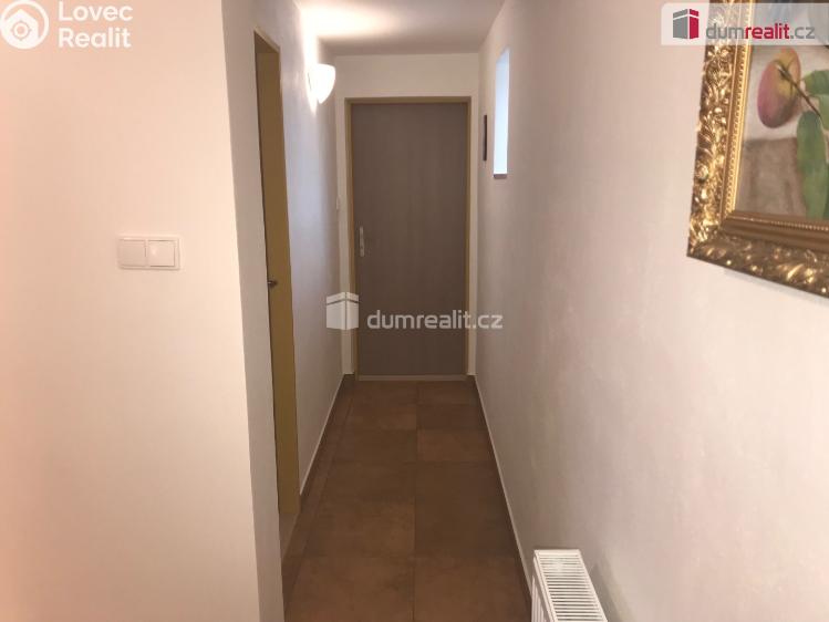 Pronájem bytu 3+KK Břeclav, Hlavní č. 9